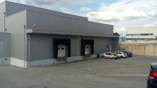 Oliveira do Hospital, unidade fabril