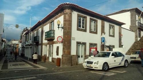 Açores, Praia da Vitória