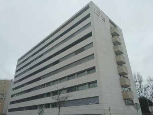 Porto, Apartamento, Edifício Living Porto