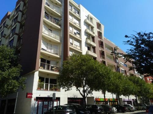 Lisboa, Parque das Nações, Apartamento, Expo Norte