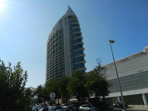 Lisboa, Parque das Nações, Apartamento, Torre S. Gabriel
